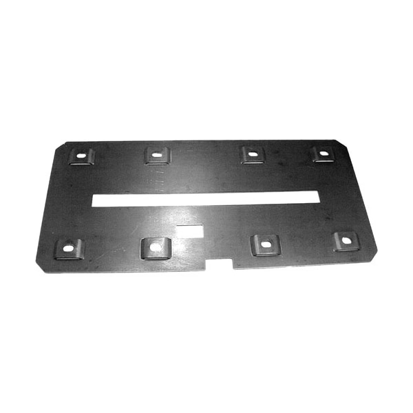 Pressure Plate